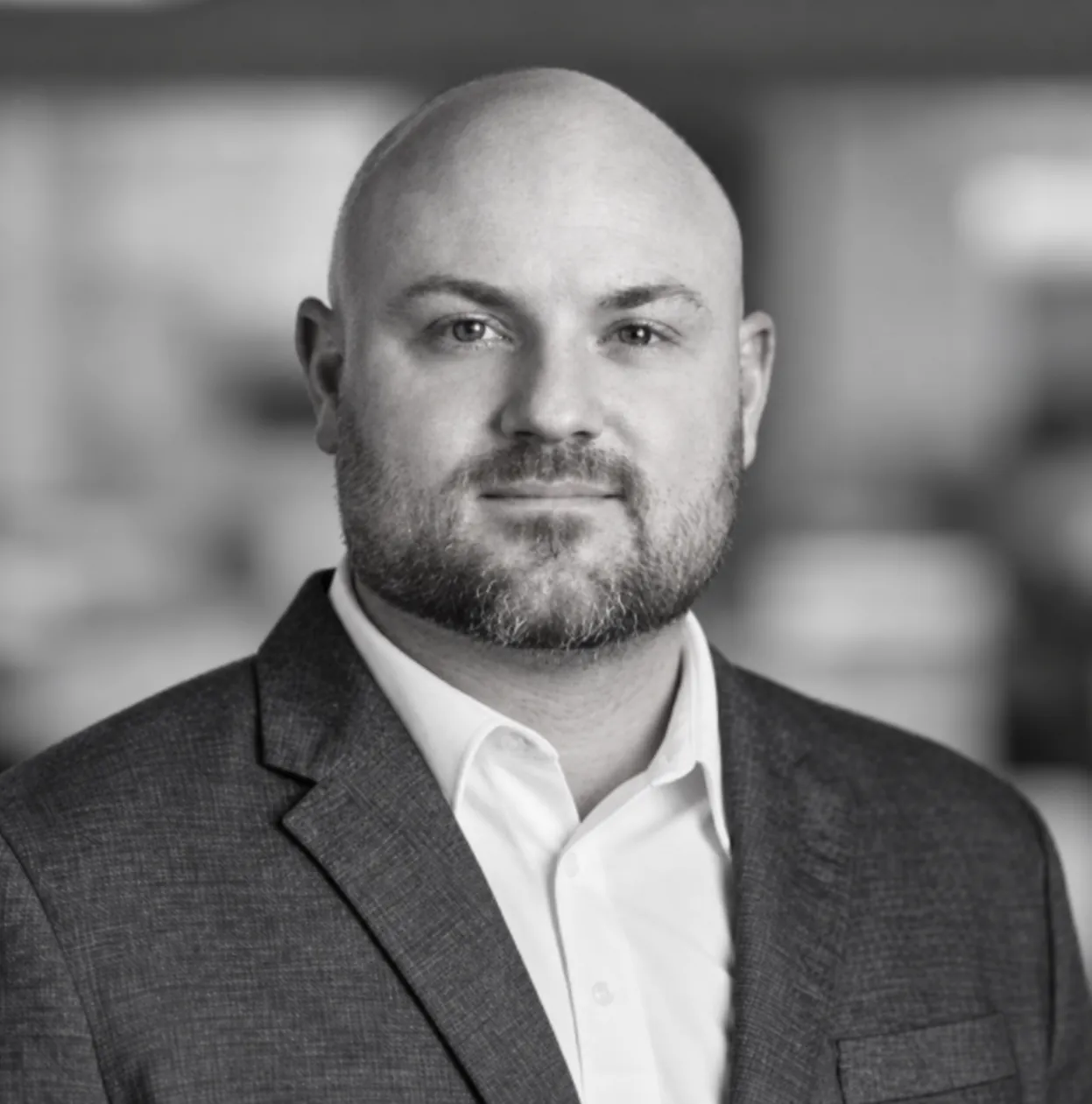 A.J. Trapasso, co-founder of Trapasso Media.
